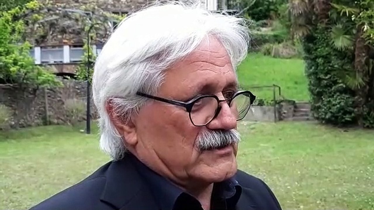 Double meurtre dans les Cévennes : l'hommage du maire des Plantiers aux victimes, et son désir de "reconstruction" du village et de ses habitants