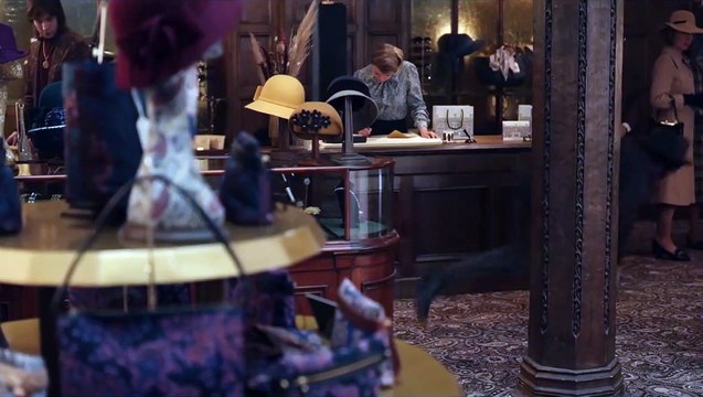 Disney's Cruella - Official The Baroness Clip (2021) Emma Thompson, Emma Stone