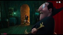 HOTEL TRANSYLVANIA 4 TRANSFORMANIA Trailer Teaser (NEW 2021) Animated Movie HD
