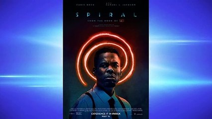 Spiral From The Book of Saw - Movie Review