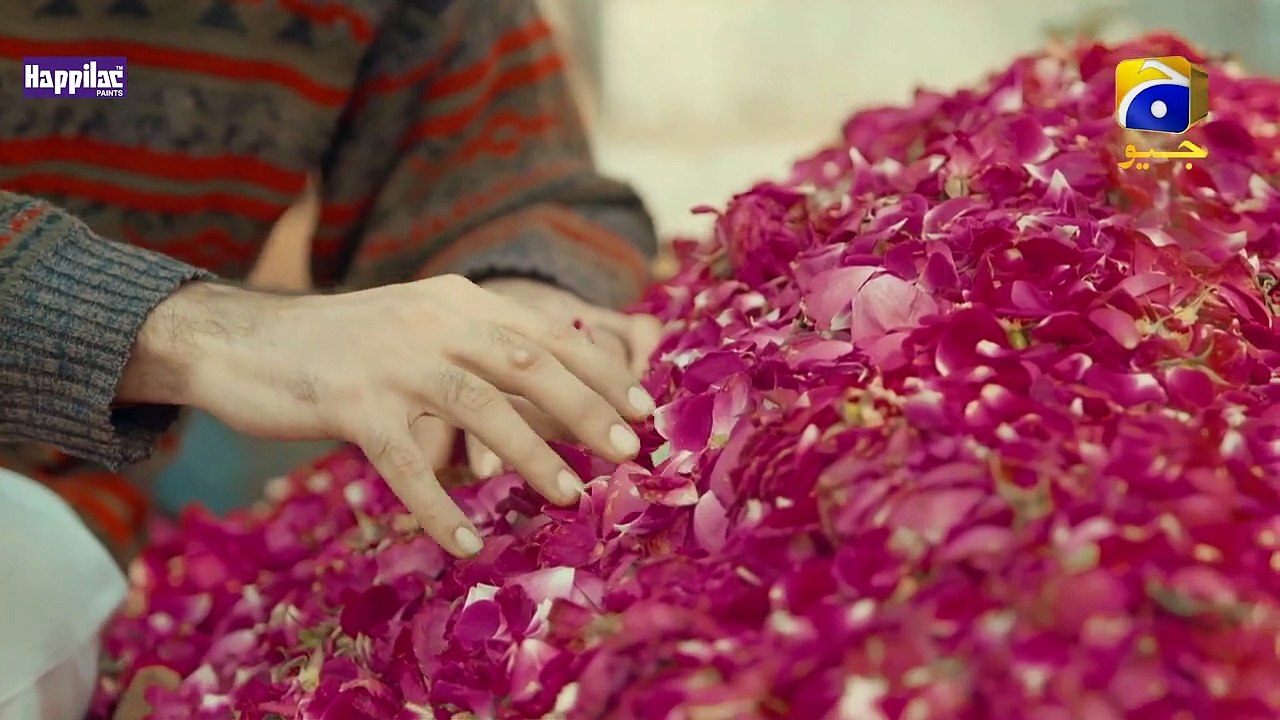 Khuda Aur Mohabbat - Season 3 Ep 14 - Digitally Presented by Happilac Paints - 14th May 21 l SK Movies