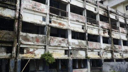 Darbhanga's hospital DMCH turns into a death trap