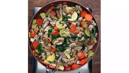 5 Easy & Healthy Meal Prep Recipes