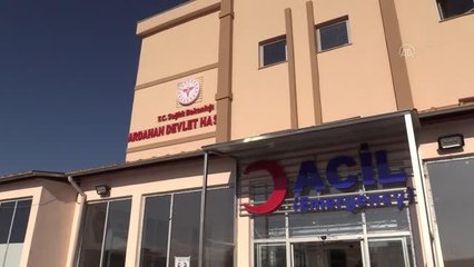 KOVİD-19 HASTALARI YAŞADIKLARINI ANLATIYOR - "Nefes alamamanın zorluğunu gördüm, Allah başkalarına göstermesin"