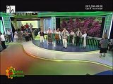 Ion Duca - Adu mandro barda (Petrecere romaneasca - Tvh - 14.06.2014)