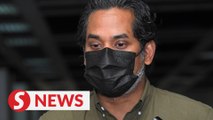 Do not come to vaccination centres without appointments, pleads Khairy