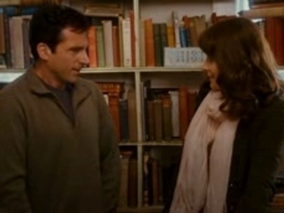Dan and Marie