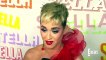 Katy Perry & Miranda Kerr Tease Orlando Bloom Over Poncho Pics