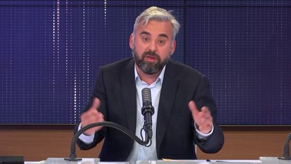 Gisèle Halimi : "Il faut la faire entrer au Panthéon", affirme Alexis Corbière, député La France Insoumise