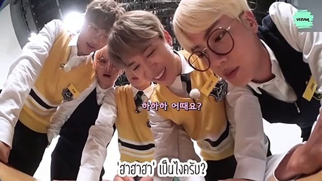 RUN BTS - EP.65 (Thaisub)