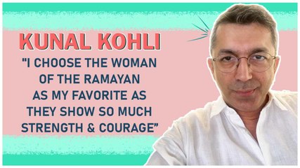 Kunal Kohli: "Ramanand Sagar's Ramayan will always remain a cult" | Ramyug | MX Player | SpotboyE