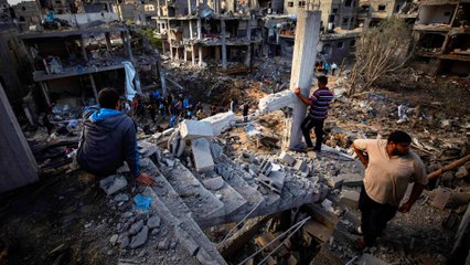 #Palestine: Videos of violence, images of death on social media