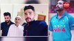 ईद पर फूट-फूट कर रोए क्रिकेटर मोहम्मद सिराज, ऐसे किया अपने दर्द का इजहार