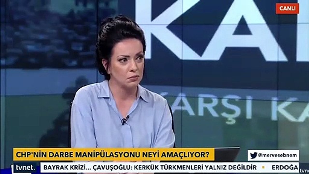 Mete Yarar'dan Kemal Kılıçdaroğlu'na tokat gibi cevap