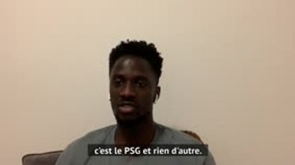 LOSC - Eder : "Nous croisons les doigts pour José Fonte"
