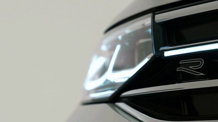 Volkswagen Tiguan Allspace (Extérieur)