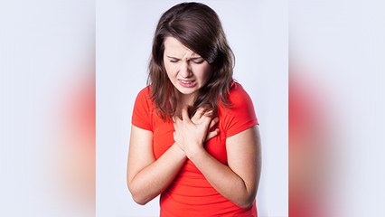 Corona Virus: क्या Chest Pain भी Covid 19 का एक Symptom है, Doctors ने बताई सच्चाई | Boldsky