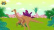 Kuşa Benzeyen Dinozorlar + Daha Fazla Çocuk Şarkısı