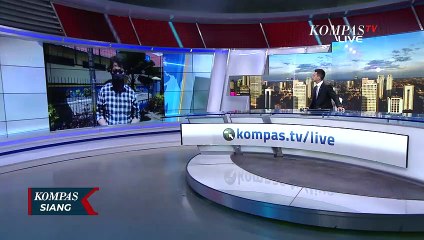 Penampakan Lokasi Karantina Bagi Pelanggar Larangan Mudik di Bangka Belitung