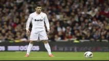 Cristiano Ronaldo sauve l'équipe du Real Madrid à la dernière minute avec un penalty