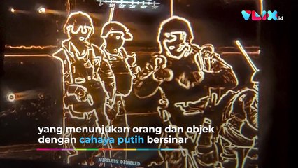 Teknologi Baru Night Vision Angkatan Darat AS