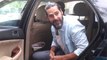 Dino Morea Spotted at Bandra, Check out what actor is doing in lockdown | FilmiBeat