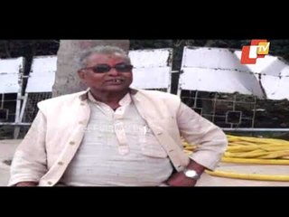 Mahanga Double Murder | Prime Accused Prafulla Biswal Found Dead In Accident