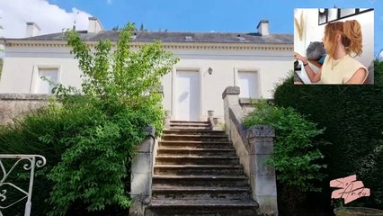 J'ai acheté une maison ! (Et y'a du boulot...)