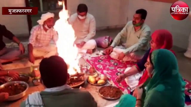 किसान मसीहा व भारतीय किसान यूनियन के संस्थापक चौधरी महेंद्र सिंह टिकैत की 10 वीं पुण्यतिथि आज