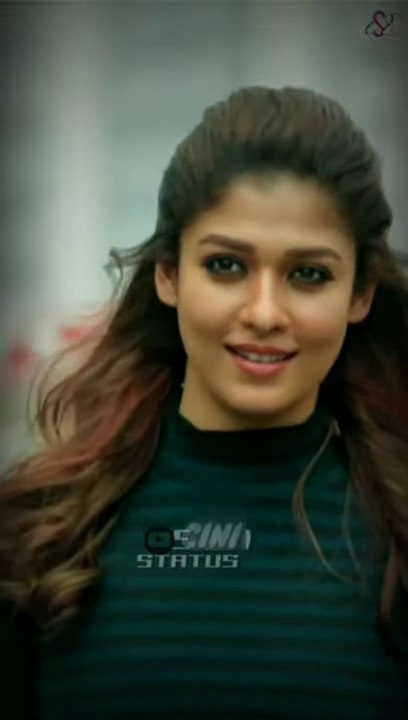 Queen Nayanthara Mashup - Nayanthara Status tamil