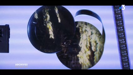 Archives Secrètes, diffusé sur France 3 le 14 mai 2021.