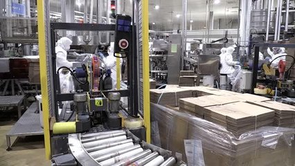 Dondurma üreticisi firma 15 ülkede ağızları tatlandırıyor