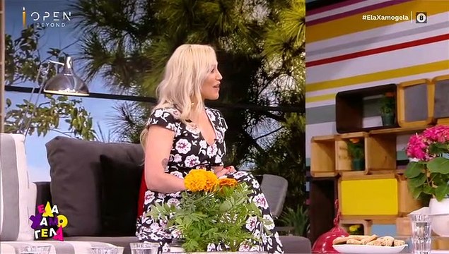 Η πρώτη δήλωση της Αναστασοπούλου για την ποινική δίωξη Φιλιππίδη: «Είμαι αρκετά πιο ήρεμη»