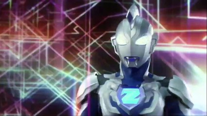 ULTRAMAN Z)Episode3(Broadcast live!  Monster Move Plans)(อุลตร้าแมนเซต)ตอนที่3(ถ่ายทอดสด! แผนเคลื่อนย้ายสัตว์ประหลาด)พากย์ไทย