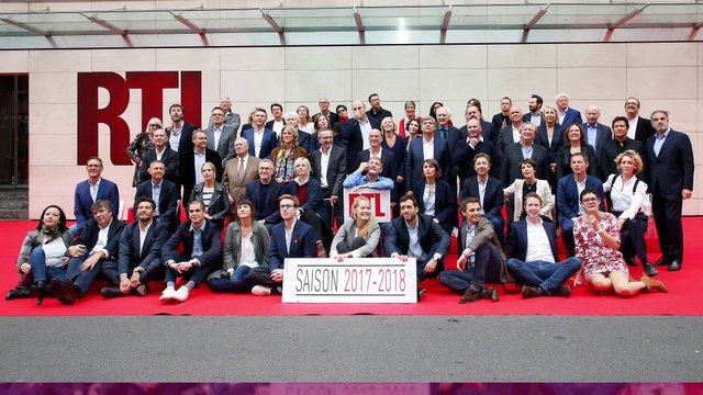 C à Vous : Gérard Holtz dénonce le sexisme dans le journalisme sportif