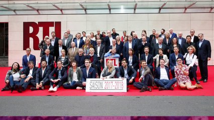 C à Vous : Gérard Holtz dénonce le sexisme dans le journalisme sportif