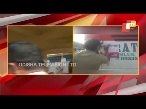 Woman's Beheading In Bhubaneswar - Police Issue Posters For Identification Of Deceased