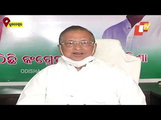 Modi Govt Is An Expert In Muzzling Farmers' Voice - Niranjan Patnaik