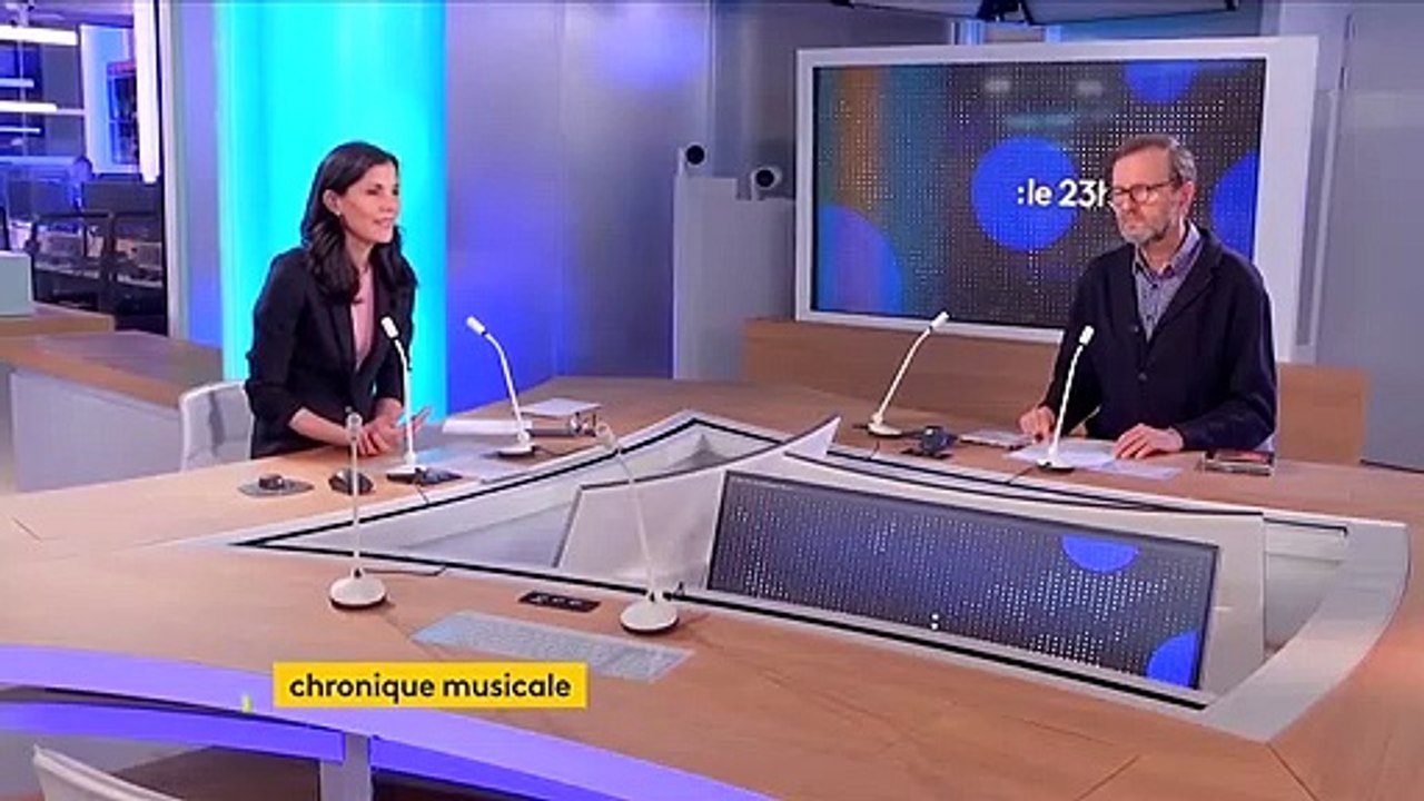 Musique : ancienne, classique, jazz, du monde… tour d’horizon des sorties de la semaine