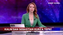 Türkiye'den Avusturya'ya çok sert 'İsrail' tepkisi!