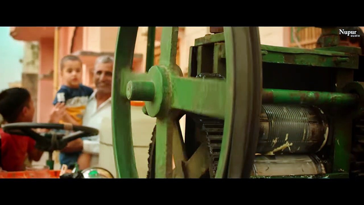 Salam (Full Video) - Bintu Pabra - KP Kundu - New Haryanvi Songs Haryanavi 2021 - Nav Haryanvi