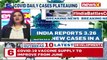 India Record Over 3.26 Lakh Fresh Covid Cases _ 3,890 Deaths In The Last 24 Hours _ NewsX