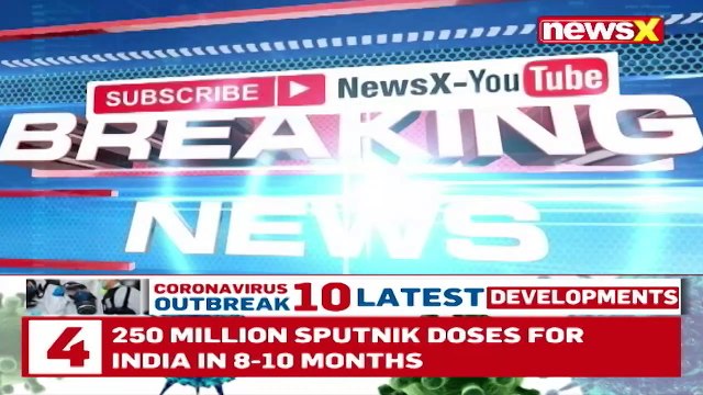 Dead Bodies Seen In & Around Ganga River In Ghazipur _ Shocking Visuals Emerge _ NewsX