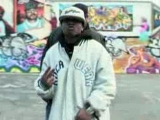 D-block feat. bully styles p snipe life and straw-discipline