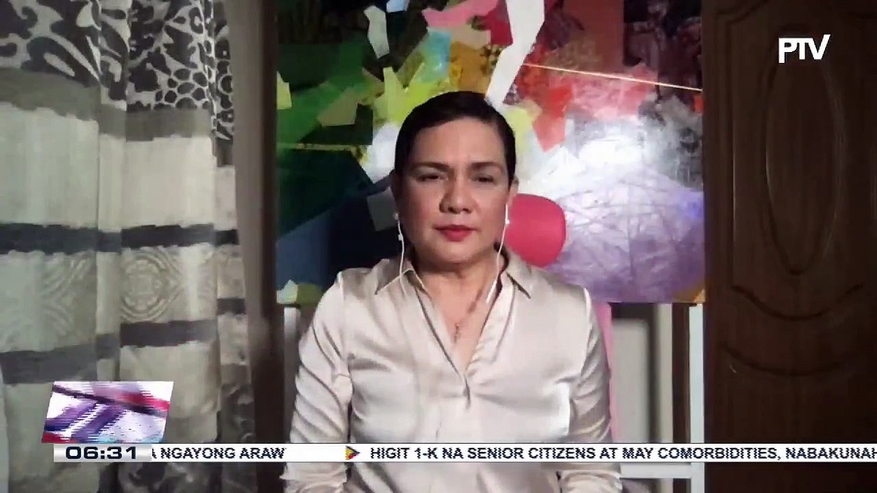 PTV INFO WEATHER: Maalinsangang panahon, patuloy na mararanasan; 5 lugar sa bansa, nagtala ng mula 45-47 degrees celsius na heat index ngayong araw