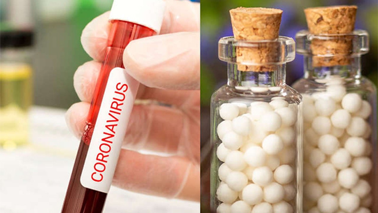 Coronavirus में कितना असगदार हैं Homeopathy Treatment, किन लोगों को हो सकती है जरूरत | Boldsky