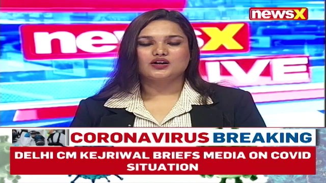 Sputnik Vaccine Begins Rollout In India _ First Dose To Be Administered In Hyderabad _ NewsX