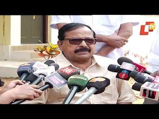 Odisha Deserves To Get More Share In Rail Budget As It Generates Maximum Revenue - BJD