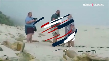 Evlilik teklifini çekmek onun için çok zor oldu