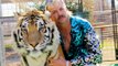 Joe Exotic reveals he has been diagnosed with prostate cancer